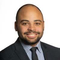 Toyota Automated Logistics Employee Evan Grimes's profile photo