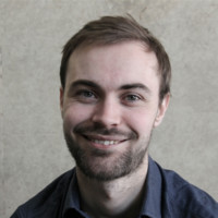 Dexory Employee Callum Booth's profile photo