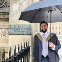 University Hospital Southampton NHS FT Employee Umar Shafiq's profile photo