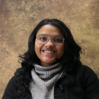 Wiscomp Employee Akashleena Chakrabarti's profile photo