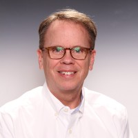 JPMorgan Chase Employee Jim Stocker's profile photo