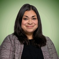 Donor Detectives Employee Erika Tahani's profile photo