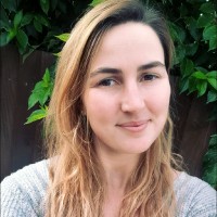 Dingley's Promise Employee Meggie Fisher's profile photo
