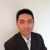 George Jiang Email & Phone Number