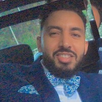 VPSitex Employee Hichem Magouri's profile photo