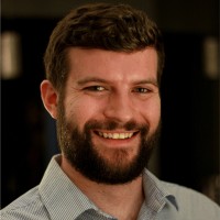 Lockheed Martin Employee Brian Bagwell's profile photo