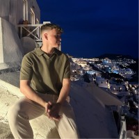 Yo Telecom Employee Nathan Revell's profile photo