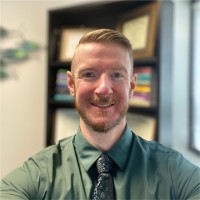 Judge Rotenberg Center Employee John O'Neill's profile photo