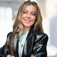 Cashlink Employee Julia Hösselbarth's profile photo