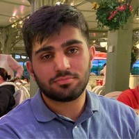 Texas A&M University Employee Abdullah Javaid's profile photo