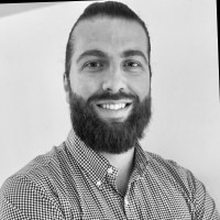 Emeria Technologies Employee Nicolas David's profile photo