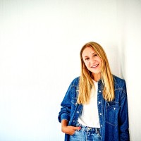 Pontio Employee Desirée Acázar Bolaños's profile photo