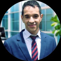 Run Business Solutions Employee Eleazar Tyndale's profile photo