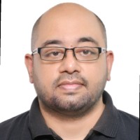 Americana Restaurants Employee Yasir Sultan's profile photo