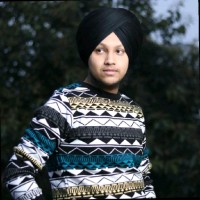 Tekurious Employee Sahiljit Singh's profile photo