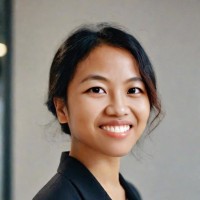 PT. CRIF Lembaga Informasi Keuangan Employee Ina Anggia's profile photo