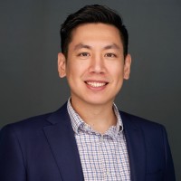 Embark Employee Andrew Leu's profile photo