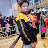 Creative Fasteners Employee Jagannath Giri's profile photo