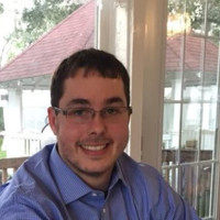 College Station ISD Employee Matthew Cole's profile photo