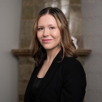 Vison Oy Employee Pinja Moilanen's profile photo
