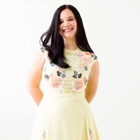 Chatbooks Employee Emily King's profile photo