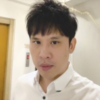 BAH Partners Employee Daniel Chung's profile photo