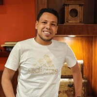 iHome Future Employee Ayman Fares's profile photo