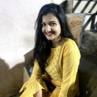 FreightFox Employee Niharika Joshi's profile photo