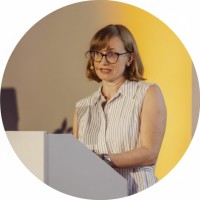 Brigita Žvikart Email & Phone Number