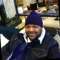 Terra Bridge Innovations in Technology Employee Marvin Dukes's profile photo