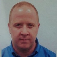 Gavin Rendell Email & Phone Number