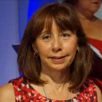 XPotential Employee Julie Hayward's profile photo