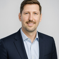 André de Andrade Oertzen Email & Phone Number