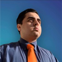 Generateagentleads.com Employee Adam Yelovich's profile photo