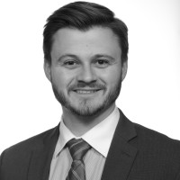 Adswerve, Inc. Employee Tyler Borchers's profile photo
