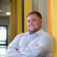 Mortenson Employee Dillon Ross's profile photo