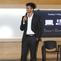 Rezolv Employee Anshul Patil's profile photo