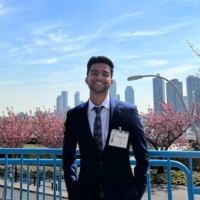Aclymate Employee Deepak Dinesh's profile photo