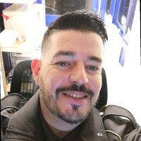 First Help Employee Márcio Dimas's profile photo