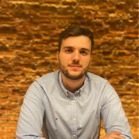 Crédit Agricole Brie Picardie Employee Nicolas Lhuillier-Colonna's profile photo