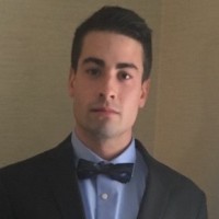 Best Beverage Catering Employee Alex Simoneau's profile photo