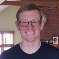 Rock Valley College Employee John Wicker's profile photo