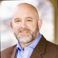 Trimble Inc. Employee Brian Roach's profile photo