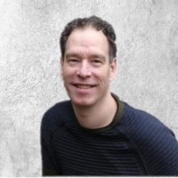 Digicy.Cloud Employee Maarten Minten's profile photo