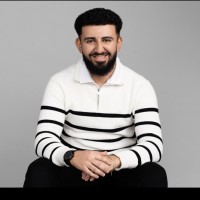 Skanska Employee George Farag's profile photo
