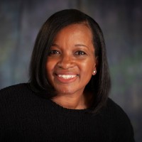 Oxford University Press Employee Angela Mobley's profile photo