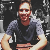 MS-Autotech Employee Everton Ricardo Carneiro's profile photo