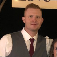 United States Air Force Employee Todd Millard's profile photo