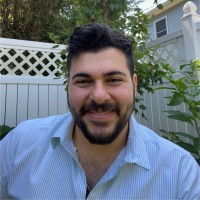 Smith Arnold Partners Employee Nicholas Chiappetta's profile photo