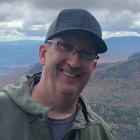 Itential Employee Dan Sullivan's profile photo